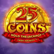 25 Coins