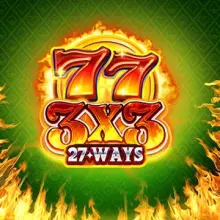 27 Way 777