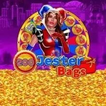 Jester Bags 200